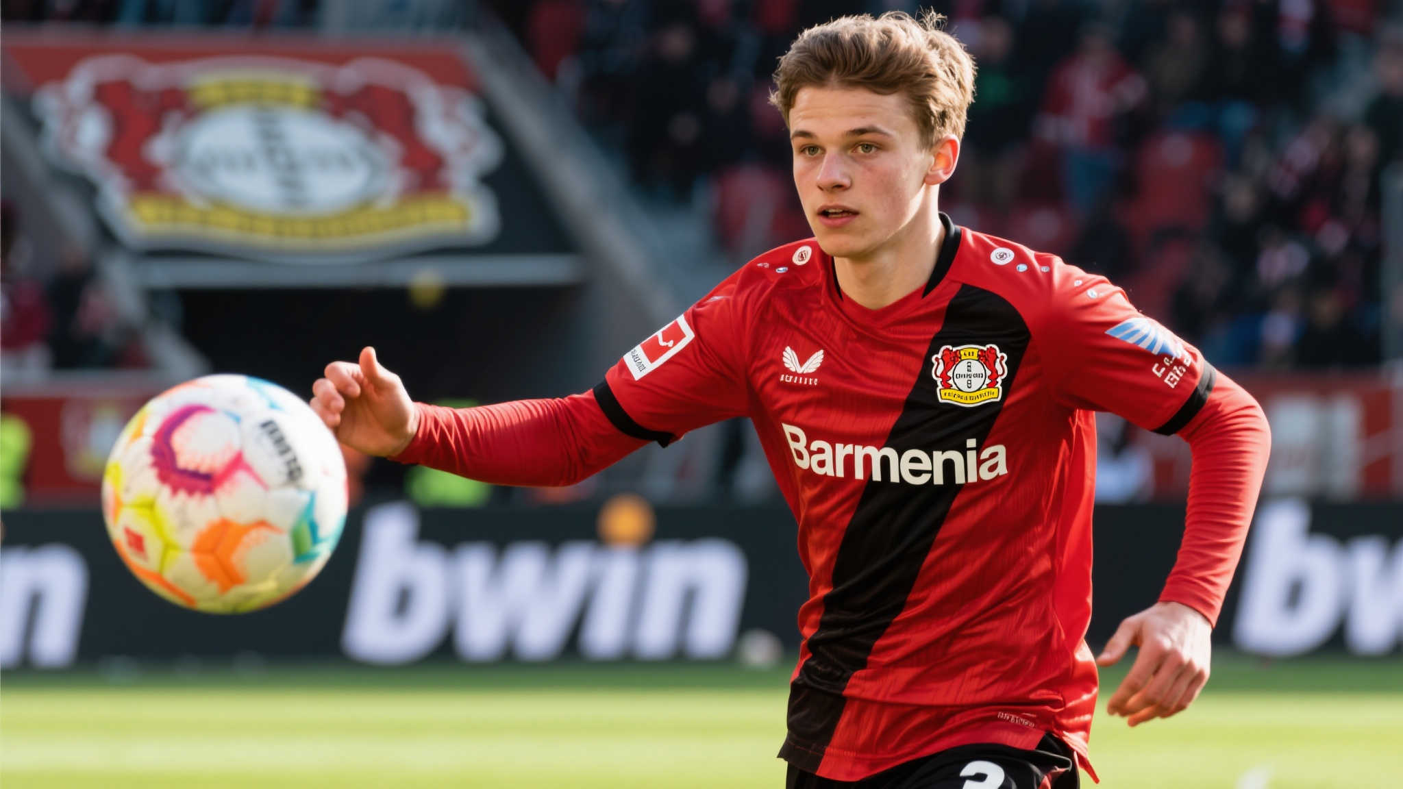 简介世界杯比分